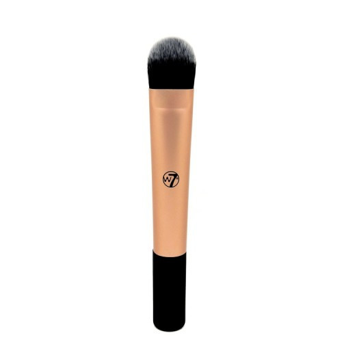 W7 Cosmetics W7 Pro-Artist Foundation Brush Makiažo pagrindo šepetėlis