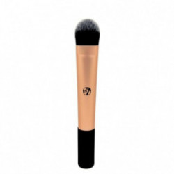 W7 Cosmetics W7 Pro-Artist Foundation Brush Makiažo pagrindo šepetėlis