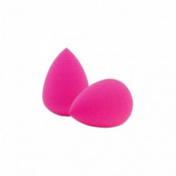 W7 Cosmetics Mini Power Puffs Makiažo kempinėlės 2 vnt.