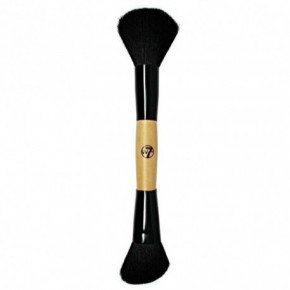 W7 Cosmetics Duo Powder Brush