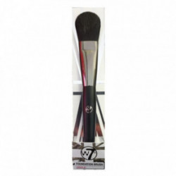 W7 Cosmetics W7 Foundation Brush Makiažo pagrindo šepetėlis