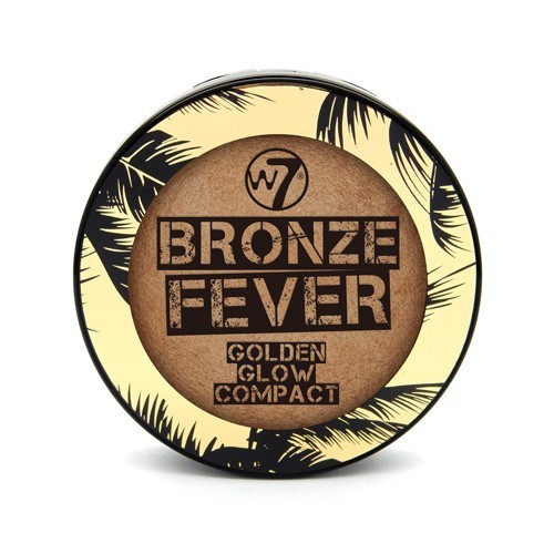 W7 Cosmetics W7 Bronze Fever Bronzantas