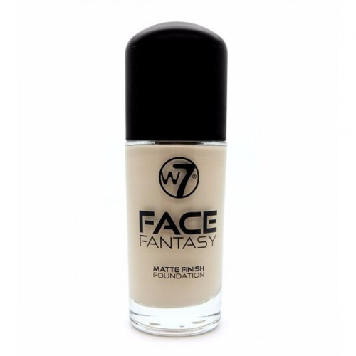 W7 Cosmetics Face Fantasy Makiažo pagrindas 30ml