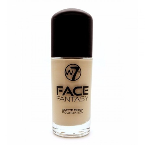 W7 Cosmetics Face Fantasy Makiažo pagrindas 30ml