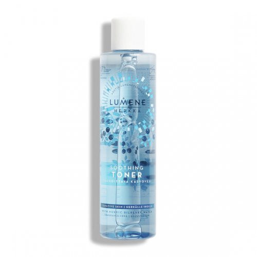 Lumene Herkka Soothing Toner Veido tonikas 200ml