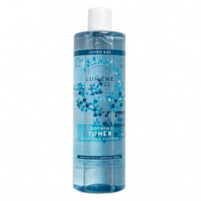 Lumene Herkka Soothing Toner Veido tonikas 400ml