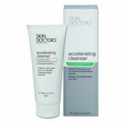 Skin Doctors Every Day Essentials Accelerating Cleanser Veido odos valiklis 100ml