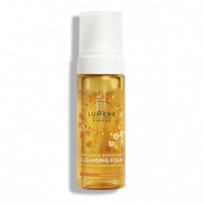 Lumene Kirkas Radiance Boosting Cleansing Foam 150ml