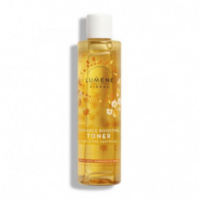 Lumene Kirkas Radiance Boosting Toner Veido tonikas 200ml