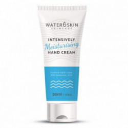 Water&Skin Water&Skin Drėkinamasis rankų kremas 50ml
