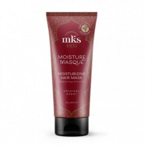 MKS eco (Marrakesh) Moisture Masque Niisutav juuksemask 207ml