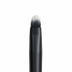 Isadora Precise Eyeshadow Brush Akių šešėlių šepetėlis 1 vnt.