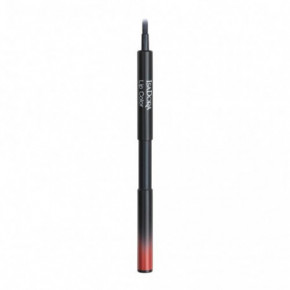 Isadora Lip Color Brush Huulepulga pintsel 1 tk