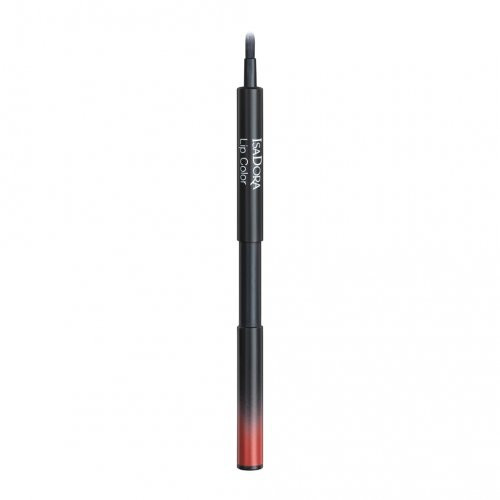 Isadora Lip Color Brush Lūpų makiažo šepetėlis 1 vnt.