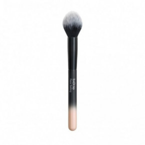 Isadora Face Setting Brush Makiažo fiksavimo šepetėlis 1 vnt.