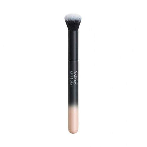 Isadora Mini Buffer Brush Maskavimo priemonių šepetėlis 1 vnt.