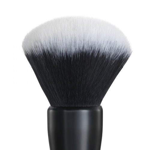 Isadora Powder Brush Makiažo šepetėlis pudrai 1 vnt.