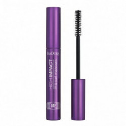 Isadora 10 Sec High Impact Lift & Curl Mascara Blakstienų tušas 9ml