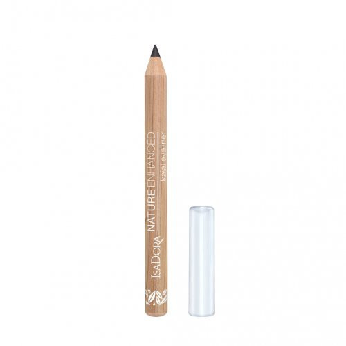 Isadora Nature Enhanced Kajal Eyeliner Akių pieštukas 1.2g