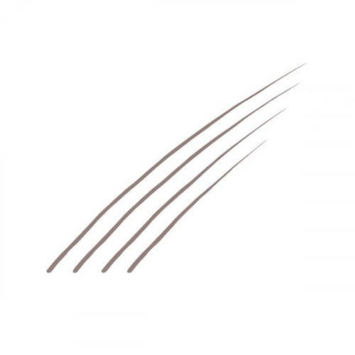 Isadora Brow Fine Liner Antakių plunksnelė 41 Taupe