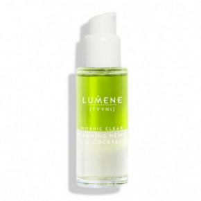 Lumene Tyyni Calming Hemp Oil-Cocktail 30ml