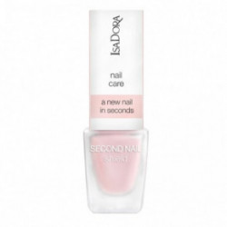 Isadora Second Nail Hardener & Nail Shield Nagus stiprinanti priemonė 6ml