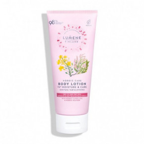 Lumene Nordic Care Hand Cream Roku krēms 75ml