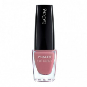 Isadora Wonder Nail Polish Küünelakk 115 Cool Mauve