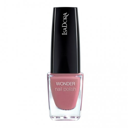 Isadora Wonder Nail Polish Nagų lakas 106 Milkshake