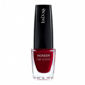 Isadora Wonder Nail Polish Nagu laka 133 Femme Fatale