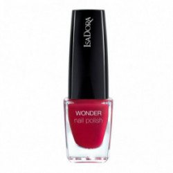 Isadora Wonder Nail Polish Nagų lakas 106 Milkshake