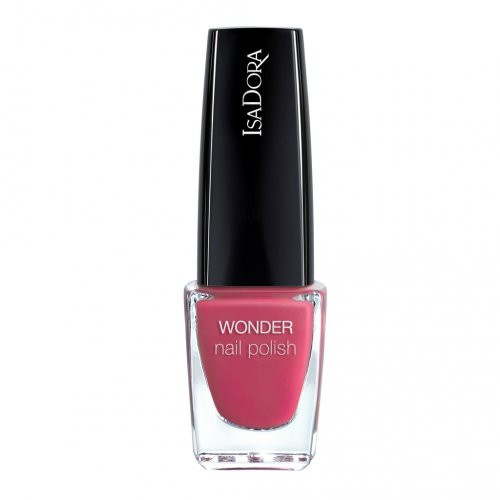 Isadora Wonder Nail Polish Nagų lakas 106 Milkshake