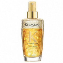 Kérastase Elixir Ultime L' Huile Legere Dvifazė aliejinė dulksna 100ml