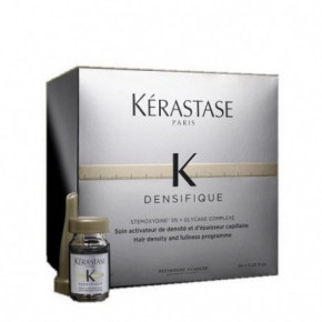 Kérastase Densifique Femme Ampullid paksudele ja lopsakatele juustele 30x6ml