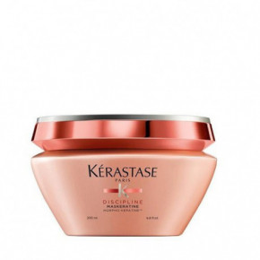 Kérastase Discipline Maskeratine Siluv juuksemask 200ml