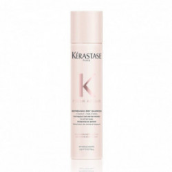 Kérastase Fresh Affair Refreshing Dry Shampoo Sausas, gaivinamasis plaukų šampūnas 233ml