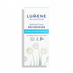 Lumene Klassikko Day Cream For All Skin Types Dieninis veido kremas 50ml