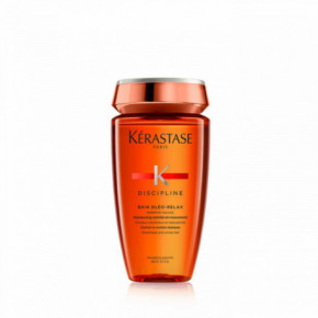 Kérastase Discipline Bain Oleo-Relax Shampoo 250ml