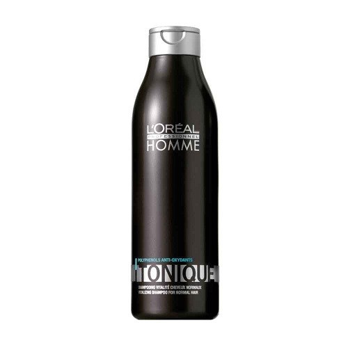 L'Oréal Professionnel Homme Tonique šampūnas 250ml