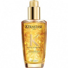 Kérastase Elixir Ultime L'Huile Originale Eļļa blāviem matiem 100ml