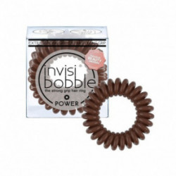 Invisibobble Power Plaukų gumytė Crystal Clear