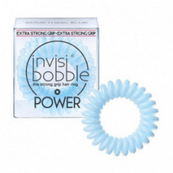 Invisibobble Power Plaukų gumytė Crystal Clear