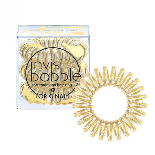 Invisibobble Original Plaukų gumytė I'm Starstruck
