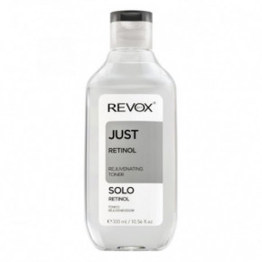 Revox B77 Just Retinol Toner Rejuvenating Toner 300ml