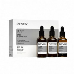 Revox B77 Daily Routine Set Kasdienės rutinos rinkinys Rinkinys