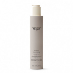 PREVIA Regenerating Conditioner Plauko struktūrą atstatantis kondicionierius 250ml