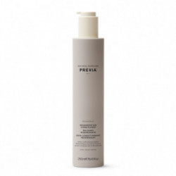 PREVIA Regenerating Conditioner Plauko struktūrą atstatantis kondicionierius 250ml