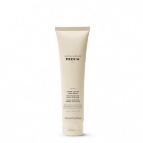 PREVIA After Color Treatment Mask värvitud juustele 150ml