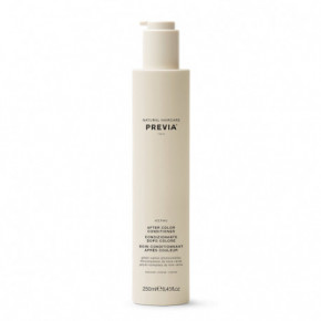 PREVIA After Color Conditioner Kondicionierius dažytiems plaukams 250ml