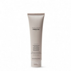 PREVIA Regenerating Treatment Plauko struktūrą atstatanti kaukė 150ml